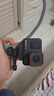 TELESIN(泰迅)適配大疆a(chǎn)ction5pro/4掛脖osmo360 acepro2第一視角拍攝gopro13胸前固定支架掛脖支架SE2.0 曬單實拍圖