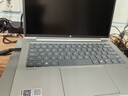 惠普（HP）戰(zhàn)66 14英寸2025輕薄筆記本電腦 標壓銳龍7 H 255 32G 1T 2.5K屏  1年上門【國家補貼】 曬單實拍圖
