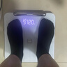 華為智能體脂秤 3 Pro 羽砂白 電子秤體重秤體脂秤家用 雙頻檢測(cè)精準(zhǔn)/WiFi藍(lán)牙雙連接 曬單實(shí)拍圖