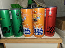 可口可樂(lè )（Coca-Cola）混合裝可樂(lè )雪碧芬達汽水碳酸飲料0糖0脂 330ml*18罐 無(wú)糖系列 【可雪芬各6罐】330ml*18罐 曬單實(shí)拍圖