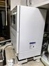 松下（Panasonic）洗碗機(jī)臺(tái)式 【三代獨(dú)立烘干 納諾怡獨(dú)立除菌】母嬰認(rèn)證80℃高溫速洗 易安裝K1Y【二級(jí)水效】 曬單實(shí)拍圖