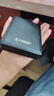 科碩（KESU）1TB 移動硬盤大容量 雙盤備份 USB3.0 外接機械硬盤 海量存儲 手機連接 2.5英寸 曬單實拍圖
