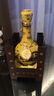 牛欄山二鍋頭45度黃瓷經(jīng)典（黃龍）500ml*1瓶單瓶裝 清香型白酒 45度 500mL 6瓶 整箱裝 曬單實(shí)拍圖