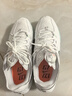 耐克NIKE男子籃球鞋 G.T. CUT 3 運(yùn)動(dòng)鞋DV2918-107白綠43 曬單實(shí)拍圖