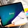 Apple/蘋果 iPad11英寸 A16芯片2025年款 平板電腦 (128GB WLAN版/學(xué)習(xí)辦公娛樂)銀色 曬單實(shí)拍圖