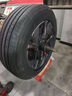 德國馬牌（Continental）汽車(chē)輪胎 235/60R18 103V UCJ 適配XC60 奔馳GLC 本田CRV 曬單實(shí)拍圖