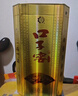 口子窖 5年型 兼香型白酒 40.8度 400ml*6瓶 整箱裝 低度白酒 曬單實(shí)拍圖