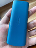 NOKIA新105 4G 全網(wǎng)通移動聯(lián)通電信 老人老年按鍵直板學(xué)生兒童備用戒網(wǎng)手機(jī) 雙卡雙待  藍(lán)色 曬單實拍圖