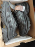 邁樂(lè )（Merrell）運動(dòng)戶(hù)外徒步鞋FREE STRIDE邁行男女款減震防滑登山戶(hù)外通勤鞋 MT6325102-01黑色男女同款 42 曬單實(shí)拍圖