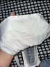 LUCYLEE日本接尿器臥床老人男士接尿器小便硅膠集尿袋癱瘓老年人失禁尿尿 【醫用親膚硅膠】老年男士萎縮款（適用60歲以上男性 曬單實(shí)拍圖