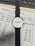小米（MI）Xiaomi Watch S4 41mm 黑色 國家補貼 汽車YU7鑰匙 澎湃OS2 心率血氧監(jiān)測 小米手表s4 小表女表 曬單實拍圖