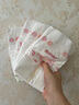 好奇（Huggies）鉑金裝小桃褲紙尿褲中號M72片(6-11kg)尿不濕【消暑散熱】 曬單實(shí)拍圖