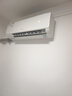海信（Hisense）【林更新同款】新風(fēng)空調X3Pro大1.5匹增氧新風(fēng) AI省電新一級國家補貼20% 掛機KFR-35GW/X300Pro-X1 曬單實(shí)拍圖