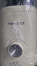 九陽（Joyoung）NFC榨汁機原汁機家用多功能大口徑電動冰淇淋機全自動冷壓榨果汁果蔬機渣汁分離Z11-LZ820 曬單實拍圖