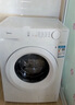 美的（Midea）滾筒洗衣機(jī)全自動(dòng)10公斤變頻超薄高溫筒自潔巴氏除菌洗內(nèi)衣洗 家電國(guó)家補(bǔ)貼20%一級(jí)能效以舊換新 MG100V11FPRO 曬單實(shí)拍圖