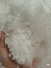 珍珠棉填充棉蓬松絲棉太空棉枕頭抱枕靠墊玩偶高彈pp棉棉花填充物 通用枕芯珍珠棉 1斤(400-500克） 曬單實(shí)拍圖