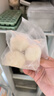 馥華福州魚(yú)丸240g 魚(yú)肉+豬肉≥78%正宗手工包心丸子火鍋麻辣燙關(guān)東煮 曬單實(shí)拍圖