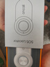 博容安可安全定位求救器防狼防身自保神器報警器可上飛機防水防丟 曬單實(shí)拍圖