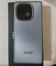 vivo iQOO Z10 Turbo+ 12GB+256GB 極地灰 天璣9400+旗艦芯  8000mAh超薄藍(lán)海電池 國家補(bǔ)貼 電競手機(jī) 曬單實拍圖