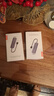 聯(lián)想（Lenovo）USB3.0金屬分線器擴展塢高速4口集線器HUB拓展塢筆記本電腦一拖多轉(zhuǎn)換器轉(zhuǎn)接頭延長線Type-C供電 曬單實拍圖