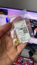 周六福（ZLF）  黃景瑜同款黃金吊墜瑜見(jiàn)系列魚(yú)尾掛墜小鯨喜 計價(jià) 1.66g 曬單實(shí)拍圖