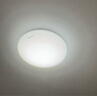 松下（Panasonic）吸頂燈臥室書房餐廳高顯色12瓦led吸頂燈HHXC1210L 曬單實(shí)拍圖