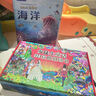青葫蘆立體書(shū)安徒生童話(huà)3D立體劇場(chǎng)書(shū)禮盒（套裝8冊）男女孩生日禮物兒童繪本3-6歲睡前故事書(shū)有聲伴讀寒暑假自主閱讀課外書(shū)六一兒童節禮物女孩男孩 曬單實(shí)拍圖