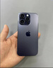 Apple 蘋果 iPhone 14系列/14Pro/14Plus/14ProMax 二手手機(jī) 顏色規(guī)格參考質(zhì)檢報(bào)告 蘋果 iPhone 14 Pro 曬單實(shí)拍圖