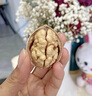 邊塞樓蘭新疆阿克蘇紙皮核桃孕婦專用2025新貨薄皮生核桃原味奶油烤熟核桃 甄選原味1500克【出口品質(zhì)】 曬單實拍圖