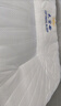 紅豆枕頭頸椎枕深度睡眠護頸成人專(zhuān)用枕芯家用按摩枕頭芯48*74cm一只 曬單實(shí)拍圖