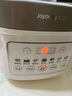 九陽（Joyoung）電飯煲3L家用電飯鍋不銹鋼內膽316L微壓煮飯鍋2-3人智能預約0涂層煲湯煮粥鍋 F-30F335L 曬單實拍圖