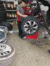 玲瓏輪胎汽車(chē)輪胎215/55R17 98W XL 玲瓏臻選 UD 適配起亞K4/名圖 曬單實(shí)拍圖