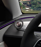 特麥超A適用于特斯拉Modely3/Y煥新版手機支架磁吸車載手機架【新品】 【煥新Y】A柱無痕磁浮支架 曬單實拍圖