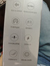 漫步者（EDIFIER）【王一博代言】W820NB雙金標(biāo)主動(dòng)降噪無線頭戴式藍(lán)牙耳機(jī)游戲音樂運(yùn)動(dòng)學(xué)生網(wǎng)課耳麥適用于安卓蘋果 【升級版】云巖白+彩色耳機(jī)包 曬單實(shí)拍圖