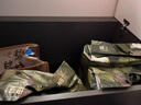 babycare金山茶花紙尿褲NB68片(<5kg)新生兒嬰兒尿不濕超薄透氣輕柔花苞褲 曬單實拍圖