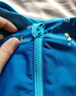 迪卡儂（DECATHLON）兒童泳衣游泳裝備男童女孩寶寶短袖女童男童中大童溫泉連體泳衣套 【經(jīng)典-專(zhuān)業(yè)防曬】藍色星球宇宙 123-130cm 7-8歲(非洗嘜尺碼) 曬單實(shí)拍圖