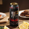 青島啤酒（TsingTao）黑啤原麥汁濃度12°P  500ml*12罐 整箱裝 七夕送禮 曬單實(shí)拍圖