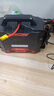 紐曼貨車(chē)搭電寶12V24V通用汽車(chē)應急啟動(dòng)電源器磷酸鐵鋰低溫汽車(chē)電瓶強啟啟動(dòng)打火神器 12V24V全車(chē)型通用版】64000MAH 曬單實(shí)拍圖