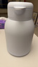 膳魔師（THERMOS）保溫壺玻璃內膽家用大容量便攜宿舍暖水壺熱水瓶TEHA/TEHD TEHD-淺藍 1.48L 曬單實(shí)拍圖
