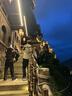萬(wàn)享碗盤(pán)餐具整套碗具套裝 景德鎮陶瓷碗碟家用全套碗筷喬遷之喜禮物  曬單實(shí)拍圖