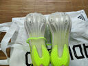 阿迪達斯 （adidas）全能戰士撕裂賽場(chǎng)  田徑精英Adidas Ambition短跑釘鞋100-1500米 Ambition 2/IH5798/含手提袋 44 曬單實(shí)拍圖