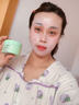 BUV復(fù)活草面膜去黃提亮美白補水淡斑涂抹面膜抗氧化曬后修復(fù)七夕禮物 曬單實拍圖