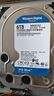 西部數(shù)據(jù)（WD）藍盤 機械硬盤 臺式機PC  CMR 垂直3.5英寸 SATA3 6GB電腦臺式機械硬盤 2TB WD20EZBX 2T 7200轉(zhuǎn) 曬單實拍圖