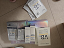 肌膚未來(lái)（SKYNFUTURE）二代377美白水乳霜套裝禮盒祛斑去黃提亮補水保濕護膚品女禮盒 曬單實(shí)拍圖
