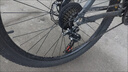 鳳凰山地車(chē)變速器 21/24/27/30速山地自行車(chē)調速器連體指撥器后撥 （ 7速）后撥 送工具 截鏈器 曬單實(shí)拍圖