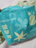 巴布豆（BOBDOG）新菠蘿拉拉褲XXXL32片（18kg以上）嬰兒尿不濕 超薄 曬單實拍圖