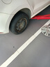 玲瓏輪胎185/65R14 86H 玲瓏臻選 HD 適配長安/吉利 曬單實(shí)拍圖