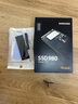 三星（SAMSUNG）SSD固態(tài)硬盤(pán) 980/990 PRO/990 EVO Plus/9100 PRO M.2接口(NVMe協(xié)議)適用筆記本臺式機  LD16E 980 | 1TB 曬單實(shí)拍圖