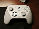 蓋世小雞（GAMESIR）G7 Pro微軟Xbox授權精英游戲手柄 TMR搖桿體感雙切扳機藍牙PC電腦series無(wú)線(xiàn)Steam安卓手機絲之歌 曬單實(shí)拍圖