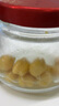 品喻（PINYU）燕窩分裝瓶耐高溫密封玻璃瓶燉盅可蒸煮燕窩杯家用花膠奶凍空瓶分裝瓶 曬單實(shí)拍圖
